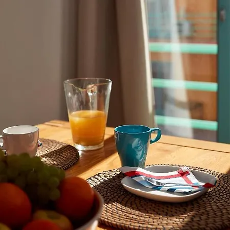 Apartamento Orada Marina Albufeira