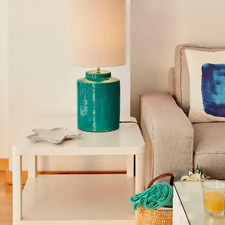 Orada Marina Apartment