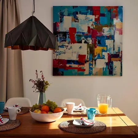 Apartman Orada Marina Albufeira
