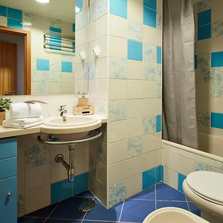 Orada Marina Apartman