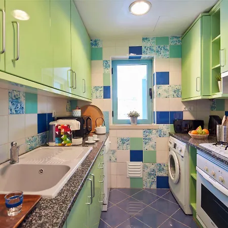 Orada Marina * Albufeira