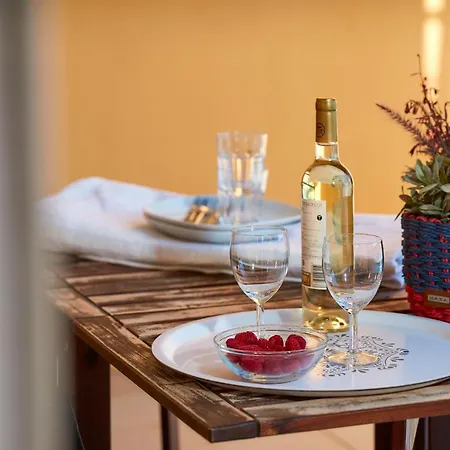 Orada Marina Apartment *