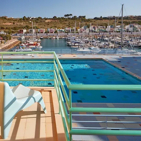 Orada Marina Apartment *