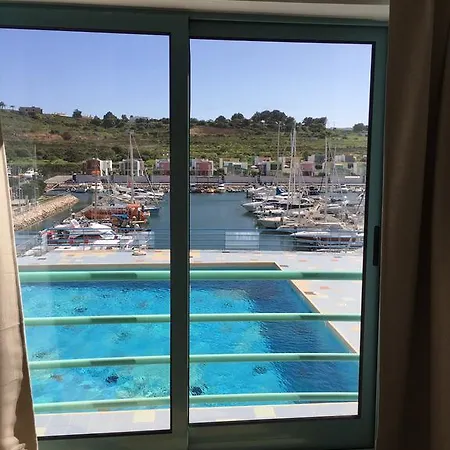 Apartment Orada Marina Albufeira