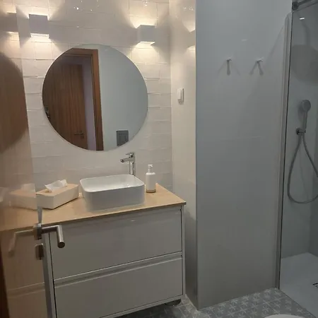 Orada Marina Apartment Albufeira