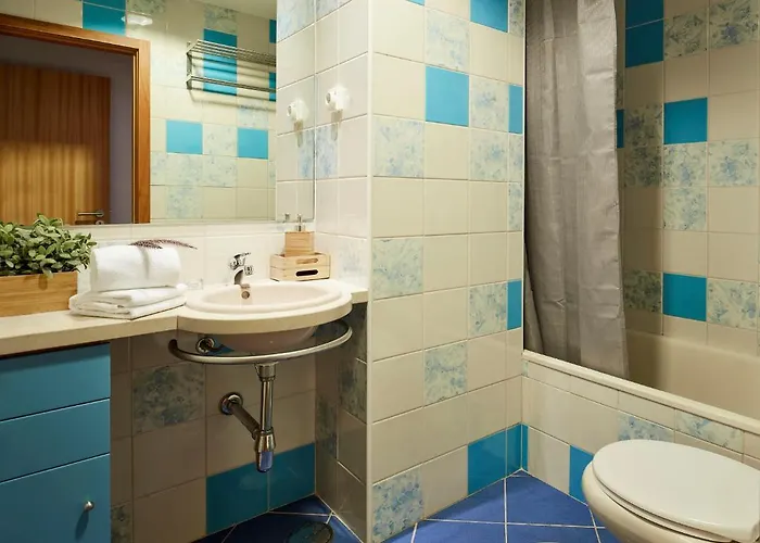 Orada Marina アパート