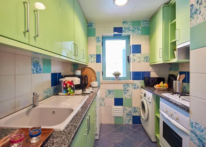 Orada Marina * アルブフェイラ